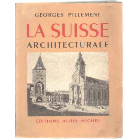 La suisse architecturale