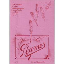 Revue plume n° 2