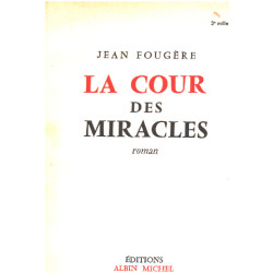 La cour des miracles