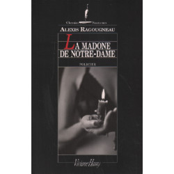 La madone de Notre-Dame