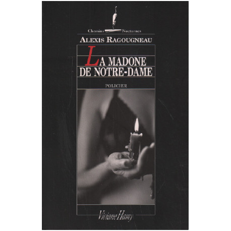La madone de Notre-Dame