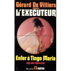 Enfer à Tingo Maria