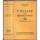 L'église des révolutions