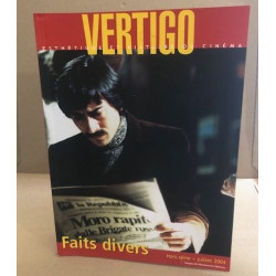 Fait divers Vertigo