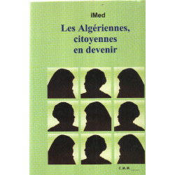 Les algeriennes citoyennes en devenir