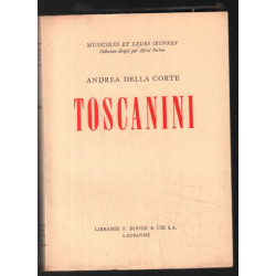 Toscanini