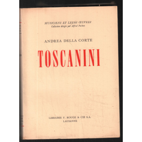 Toscanini