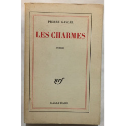 Les charmes