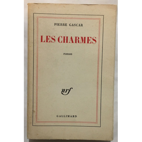 Les charmes