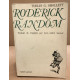 Roderick random