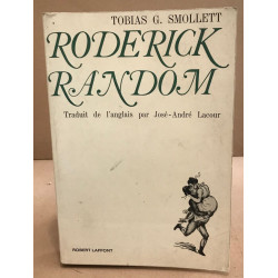 Roderick random