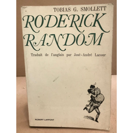 Roderick random