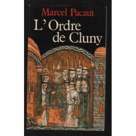 L'ordre de cluny