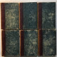Mathilde : mémoires d' une jeune femme (edition de 1845 en 6 volumes)