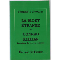 La mort étrange de conrad killian