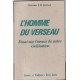 L'homme du verseau / essai sur l'avenir de notre civilisation