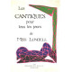 Cantiques pour tous les jours a l'usage de nos chers petits de...