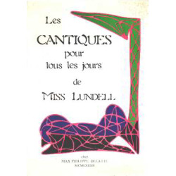 Cantiques pour tous les jours a l'usage de nos chers petits de...