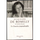 Le sourire innombrable