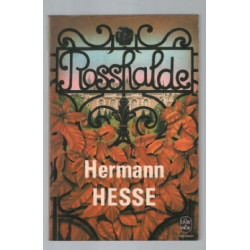 Rosshalde