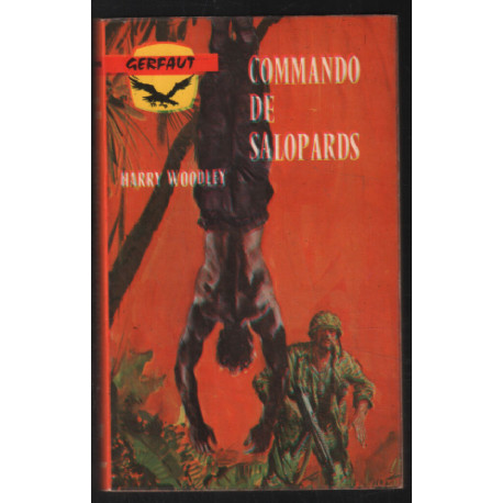 Commando de salopards