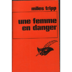 Une femme en danger