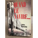 Quand le navire