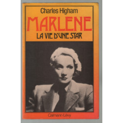 Marlène : La vie d'une star