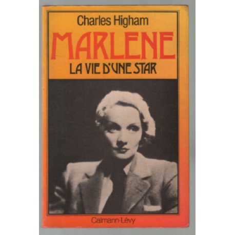 Marlène : La vie d'une star