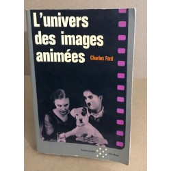 L'univers des images animées