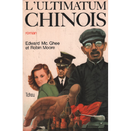 L'ultimatum chinois