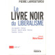Le livre noir du libéralisme