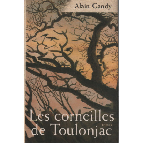 Les corneilles de toulonjac