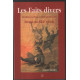 Faits divers (Les) - Douai