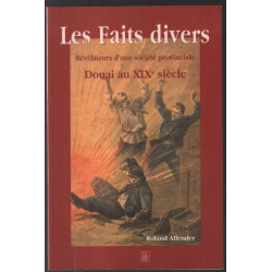 Faits divers (Les) - Douai