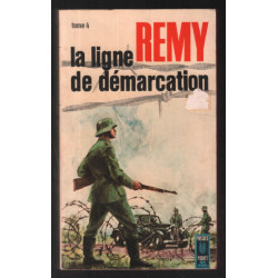 La ligne de démarcation