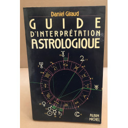 Guide d'interprétation astrologique