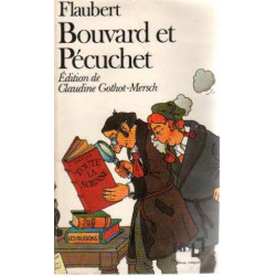Bouvard et Pécuchet