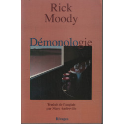 Démonologie