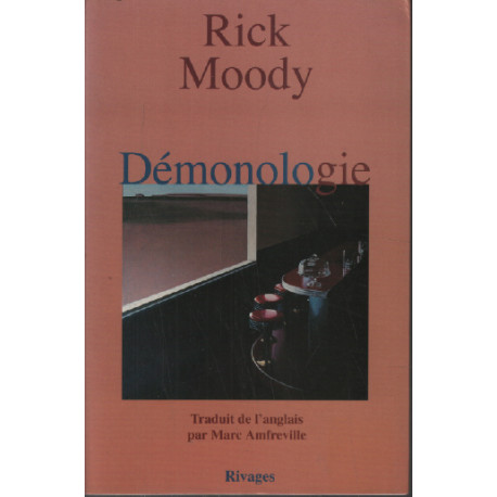 Démonologie
