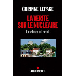 La vérité sur le nucléaire : Le choix interdit