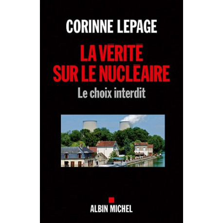 La vérité sur le nucléaire : Le choix interdit