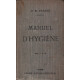 Manuel d'hygiene