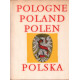 Pologne/photographies de Claude Sauvageot/texte de Dominique Seine