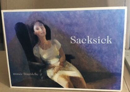Gilles Sacksick、les peches de La Roche Gilles Sacksick