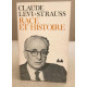Race et histoire