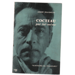 Cocteau par lui-même