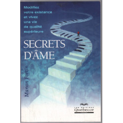 Secrets d'ame