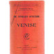 Une republique praticienne / venise