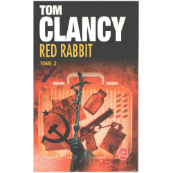 Red Rabbit Tome 2